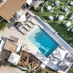 Apartamentos Es Calo , Es Caló de Sant Agustí Spagna