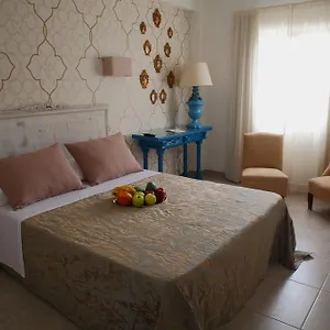 Pensión Rosa Mari