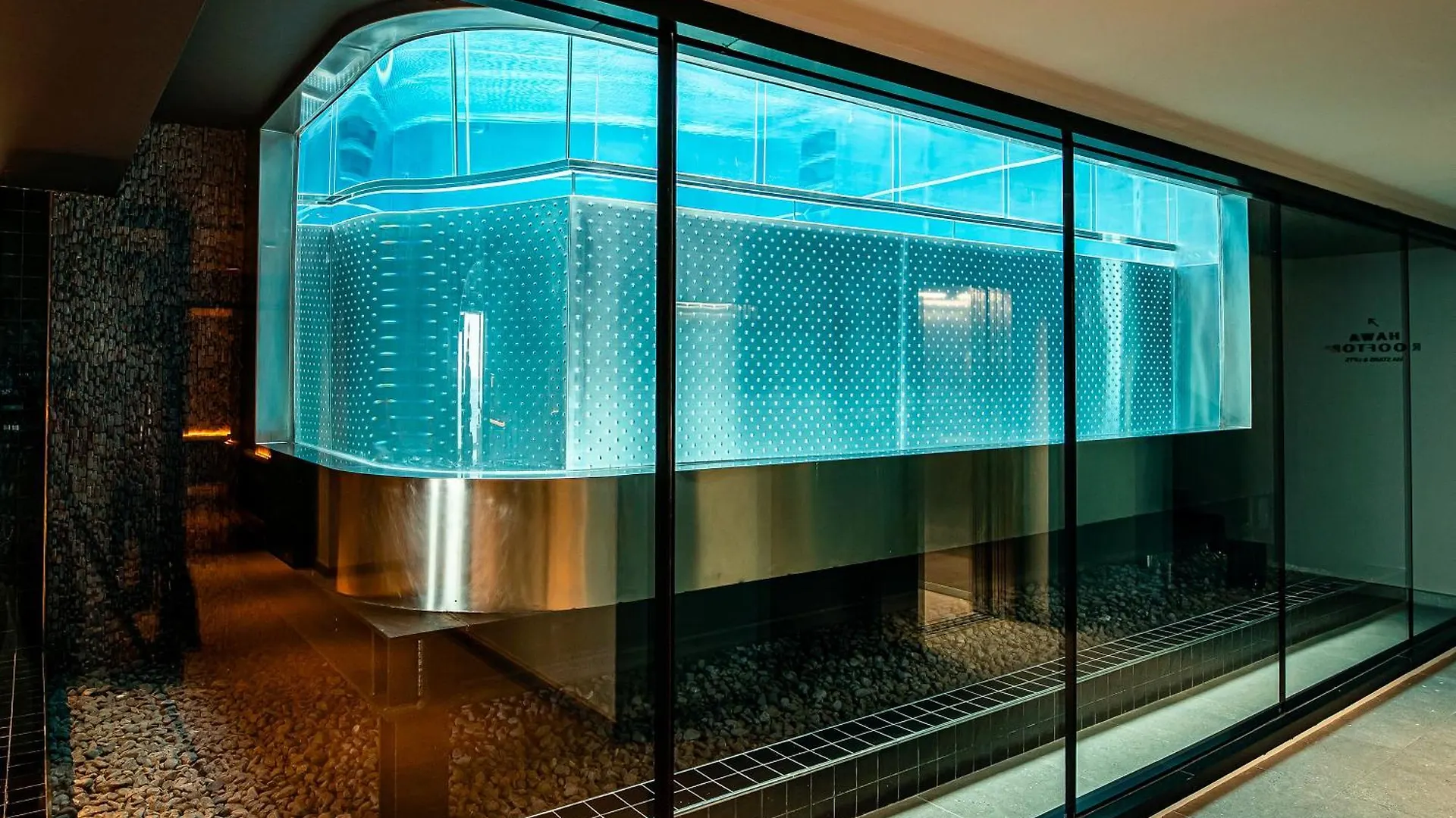 ****  Hotel Silken Saaj Maar - Adults Only Puerto de la Cruz  Spagna