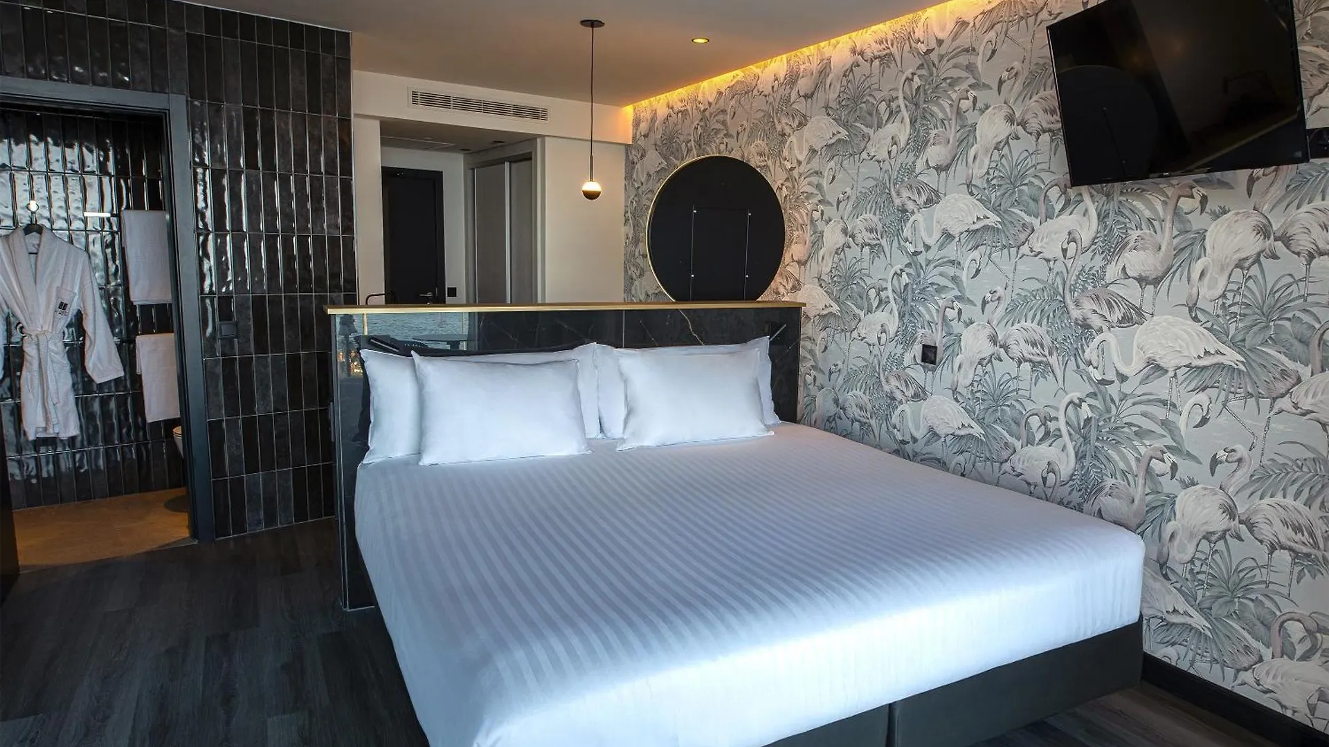 Hotel Silken Saaj Maar - Adults Only Puerto de la Cruz