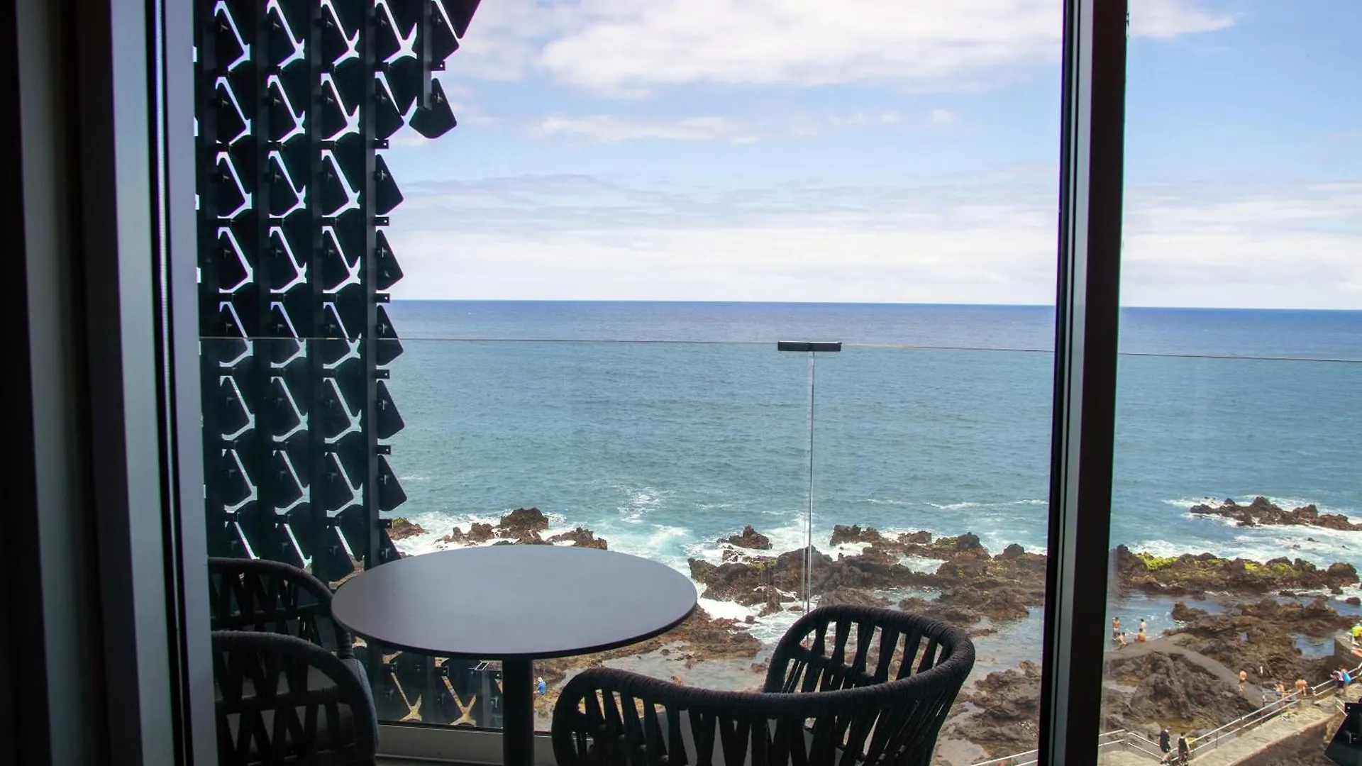 Hotel Silken Saaj Maar - Adults Only Puerto de la Cruz   Puerto de la Cruz (Tenerife)