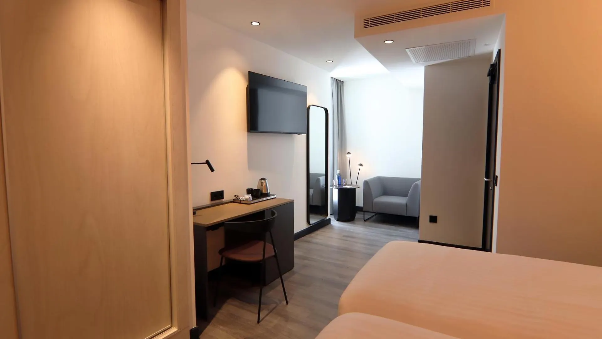 ****  Silken Saaj Maar - Adults Only Hotel Puerto de la Cruz  Spain