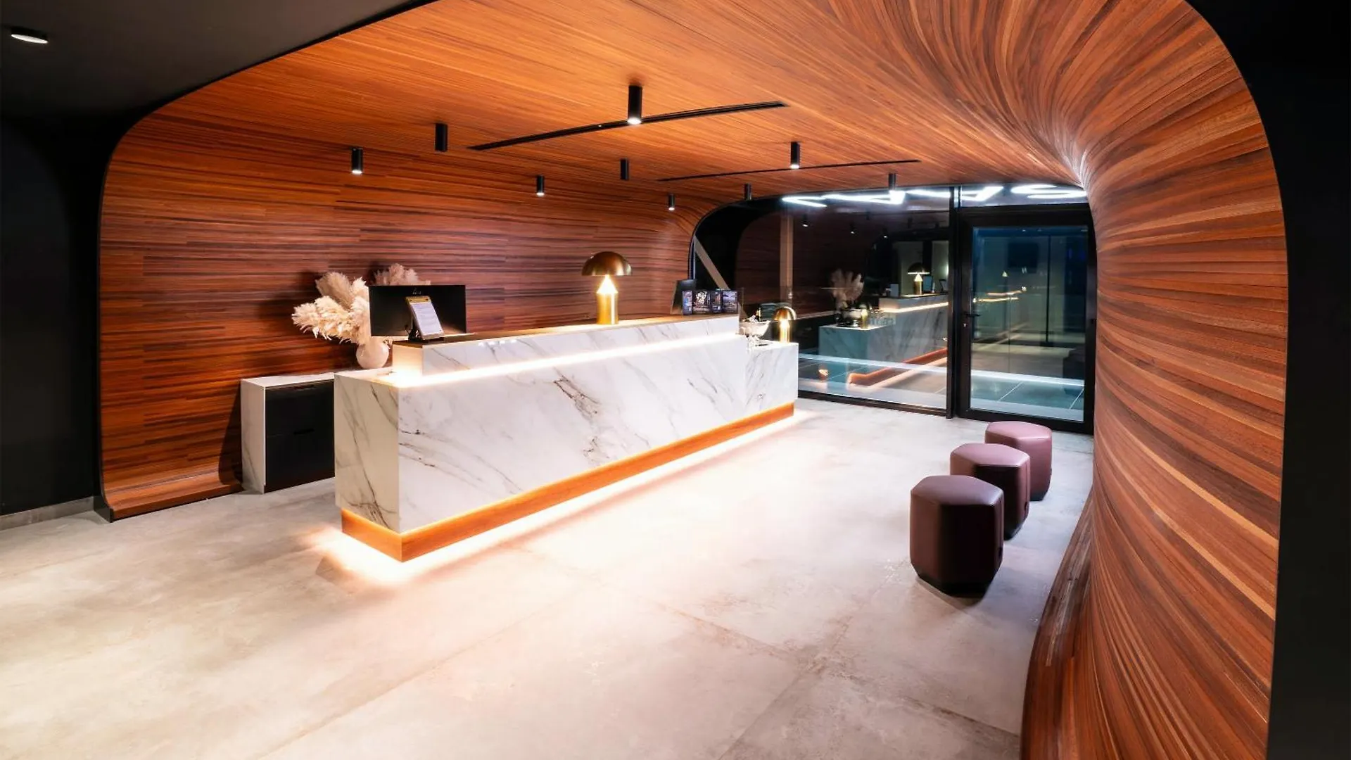 Silken Saaj Maar - Adults Only Hotel Puerto de la Cruz  Spain