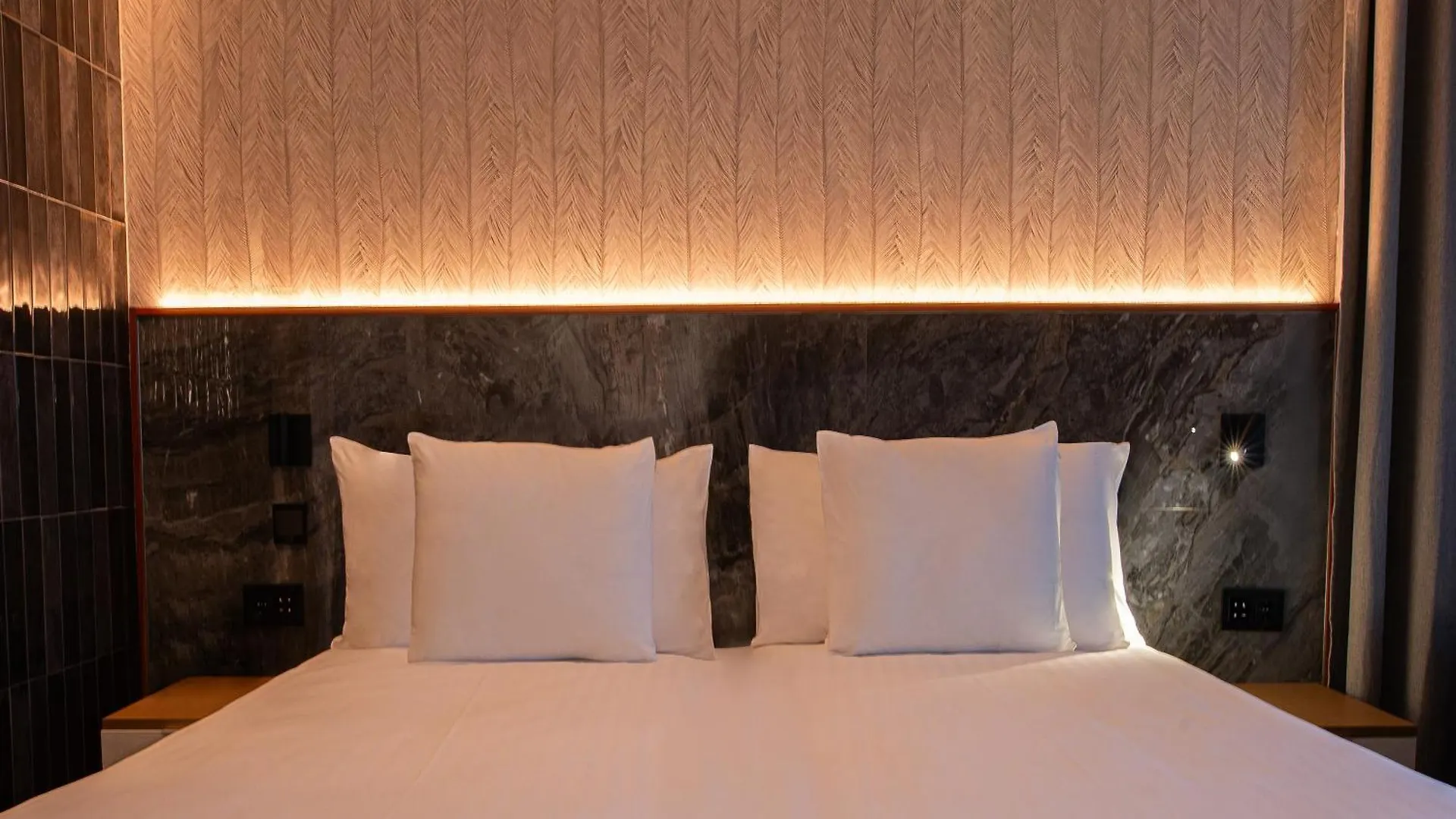 Silken Saaj Maar - Adults Only Hotel Puerto de la Cruz  Spain